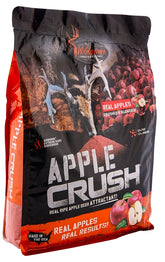 Wildgame INNOVATIONS WLD323 Apple Crush Attractant, 5 lb